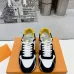 Louis Vuitton Shoes for Men's Louis Vuitton Sneakers #A26920