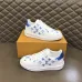 Louis Vuitton Shoes for Men's Louis Vuitton Sneakers #A27386