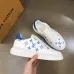 Louis Vuitton Shoes for Men's Louis Vuitton Sneakers #A27386