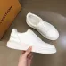 Louis Vuitton Shoes for Men's Louis Vuitton Sneakers #A27389