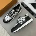 Louis Vuitton Shoes for Men's Louis Vuitton Sneakers #A27469