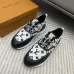 Louis Vuitton Shoes for Men's Louis Vuitton Sneakers #A27469