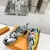 Louis Vuitton Shoes for Men's Louis Vuitton Sneakers #A27760