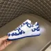 Louis Vuitton Shoes for Men's Louis Vuitton Sneakers #A28782