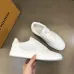 Louis Vuitton Shoes for Men's Louis Vuitton Sneakers #A28797