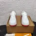 Louis Vuitton Shoes for Men's Louis Vuitton Sneakers #A28802