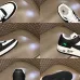 Louis Vuitton Shoes for Men's Louis Vuitton Sneakers #A28827