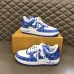 Louis Vuitton Shoes for Men's Louis Vuitton Sneakers #A28839