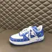 Louis Vuitton Shoes for Men's Louis Vuitton Sneakers #A28839