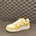 Louis Vuitton Shoes for Men's Louis Vuitton Sneakers #A28842