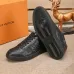 Louis Vuitton Shoes for Men's Louis Vuitton Sneakers #A28861