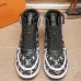 Louis Vuitton Shoes for Men's Louis Vuitton Sneakers #A28864