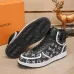 Louis Vuitton Shoes for Men's Louis Vuitton Sneakers #A28864