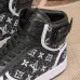 Louis Vuitton Shoes for Men's Louis Vuitton Sneakers #A28864