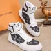 Louis Vuitton Shoes for Men's Louis Vuitton Sneakers #A28867