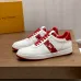 Louis Vuitton Shoes for Men's Louis Vuitton Sneakers #A29356