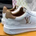 Louis Vuitton Shoes for Men's Louis Vuitton Sneakers #A29367