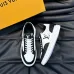 Louis Vuitton Shoes for Men's Louis Vuitton Sneakers #A29370