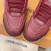 Louis Vuitton Shoes for Men's Louis Vuitton Sneakers #A29947