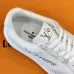 Louis Vuitton Shoes for Men's Louis Vuitton Sneakers #A29954