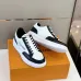 Louis Vuitton Shoes for Men's Louis Vuitton Sneakers #A29955