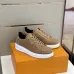 Louis Vuitton Shoes for Men's Louis Vuitton Sneakers #A29960