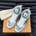 Louis Vuitton Shoes for Men's Louis Vuitton Sneakers #A30060