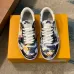 Louis Vuitton Shoes for Men's Louis Vuitton Sneakers #A30579