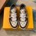 Louis Vuitton Shoes for Men's Louis Vuitton Sneakers #A30581