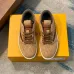 Louis Vuitton Shoes for Men's Louis Vuitton Sneakers #A30582