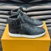 Louis Vuitton Shoes for Men's Louis Vuitton Sneakers #A30758