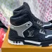 Louis Vuitton Shoes for Men's Louis Vuitton Sneakers #A30853