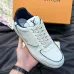 Louis Vuitton Shoes for Men's Louis Vuitton Sneakers #A31616