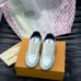 Louis Vuitton Shoes for Men's Louis Vuitton Sneakers #A31616