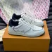 Louis Vuitton Shoes for Men's Louis Vuitton Sneakers #A31616