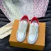 Louis Vuitton Shoes for Men's Louis Vuitton Sneakers #A31618