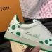 Louis Vuitton Shoes for Men's Louis Vuitton Sneakers #A31620