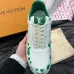 Louis Vuitton Shoes for Men's Louis Vuitton Sneakers #A31620