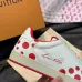 Louis Vuitton Shoes for Men's Louis Vuitton Sneakers #A31621