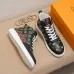 Louis Vuitton Shoes for Men's Louis Vuitton Sneakers #A32105