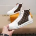 Louis Vuitton Shoes for Men's Louis Vuitton Sneakers #A32106