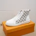 Louis Vuitton Shoes for Men's Louis Vuitton Sneakers #A32108