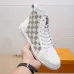 Louis Vuitton Shoes for Men's Louis Vuitton Sneakers #A32108