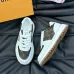 Louis Vuitton Shoes for Men's Louis Vuitton Sneakers #A32112