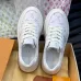 Louis Vuitton Shoes for Men's Louis Vuitton Sneakers #A32113