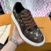 Louis Vuitton Shoes for Men's Louis Vuitton Sneakers #A32116