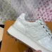 Louis Vuitton Shoes for Men's Louis Vuitton Sneakers #A32118