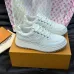 Louis Vuitton Shoes for Men's Louis Vuitton Sneakers #A32118