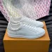 Louis Vuitton Shoes for Men's Louis Vuitton Sneakers #A32301