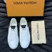 Louis Vuitton Shoes for Men's Louis Vuitton Sneakers #A32302